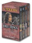 The Hobbit and The Lord of the Rings [BOX SET]