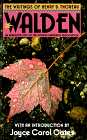 Walden: The Writings of Henry D. Thoreau