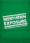 Northern Exposure: Season 3