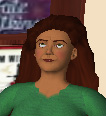 Laura Moncur in Second Life